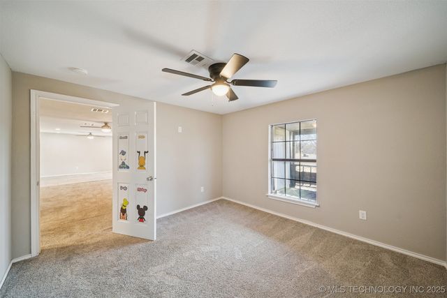 14507 S 49th West Avenue, Kiefer, OK 74041