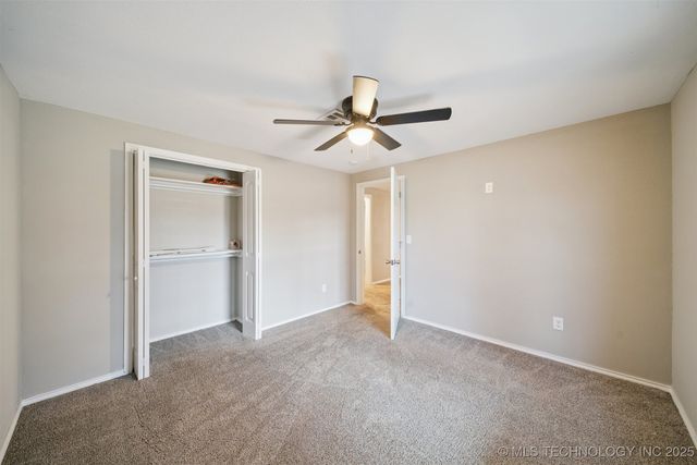 14507 S 49th West Avenue, Kiefer, OK 74041