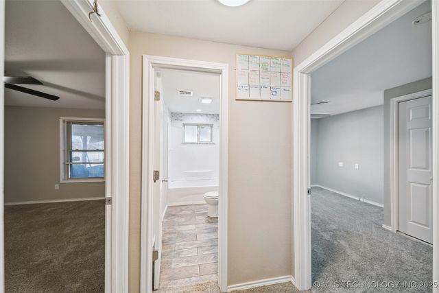 14507 S 49th West Avenue, Kiefer, OK 74041