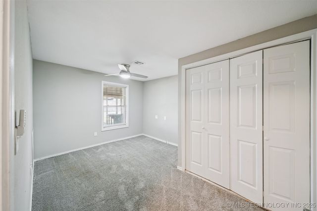 14507 S 49th West Avenue, Kiefer, OK 74041