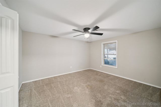 14507 S 49th West Avenue, Kiefer, OK 74041