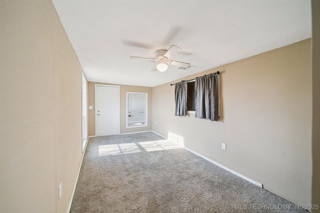 14507 S 49th West Avenue, Kiefer, OK 74041