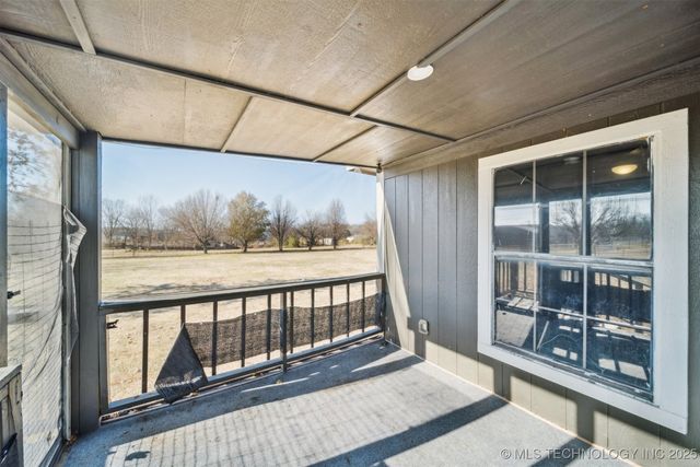 14507 S 49th West Avenue, Kiefer, OK 74041