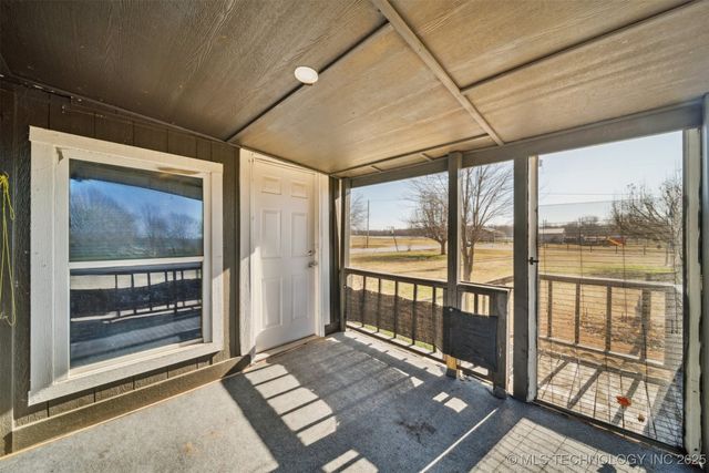 14507 S 49th West Avenue, Kiefer, OK 74041