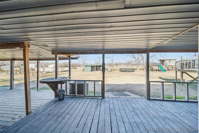 14507 S 49th West Avenue, Kiefer, OK 74041