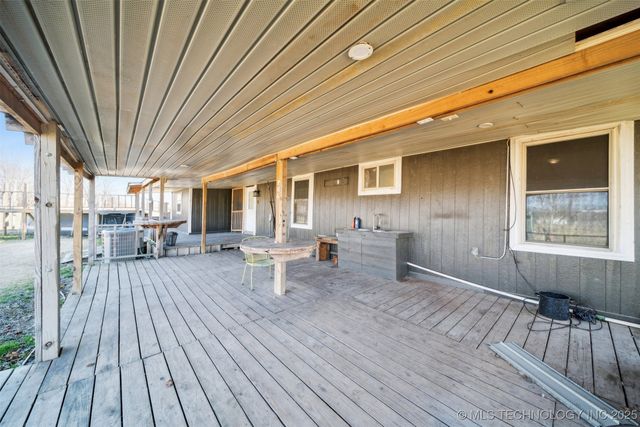 14507 S 49th West Avenue, Kiefer, OK 74041