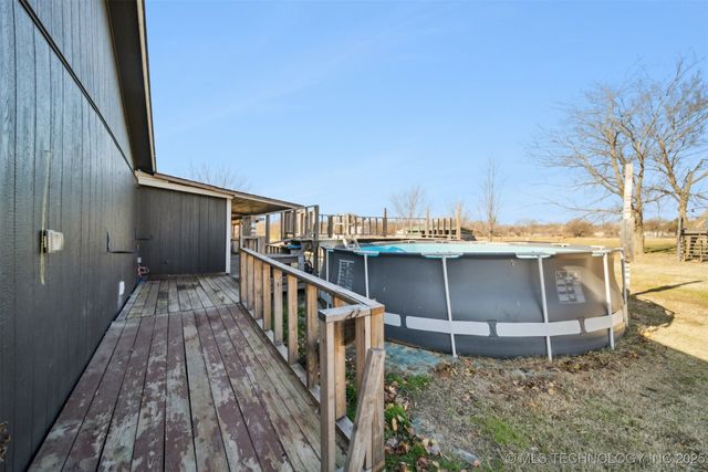 14507 S 49th West Avenue, Kiefer, OK 74041