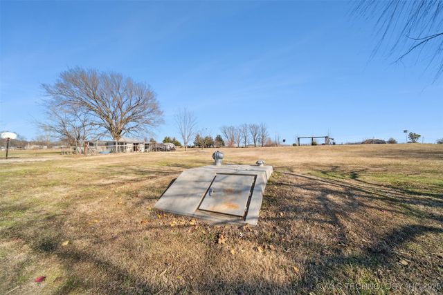 14507 S 49th West Avenue, Kiefer, OK 74041