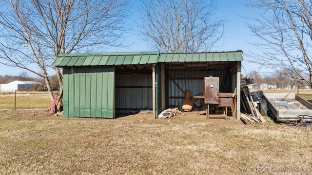 14507 S 49th West Avenue, Kiefer, OK 74041