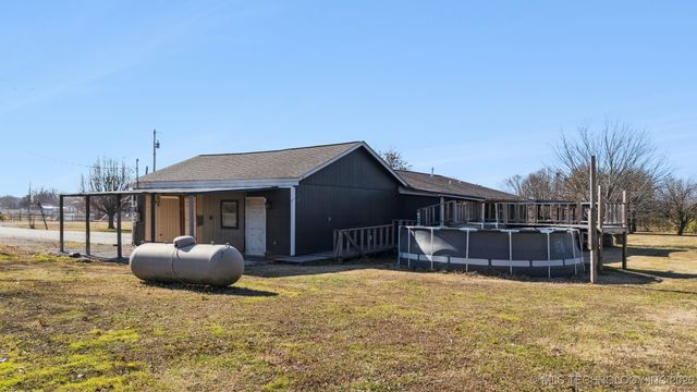 14507 S 49th West Avenue, Kiefer, OK 74041