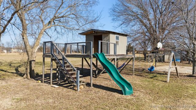 14507 S 49th West Avenue, Kiefer, OK 74041