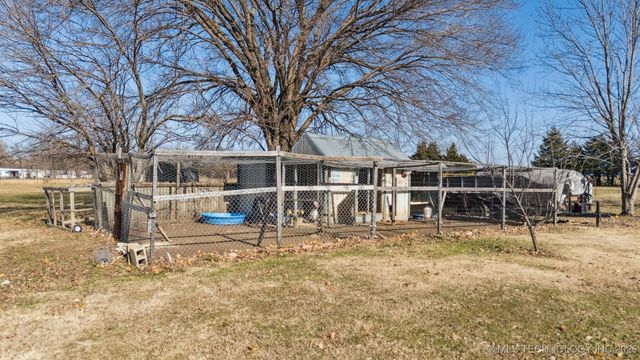 14507 S 49th West Avenue, Kiefer, OK 74041
