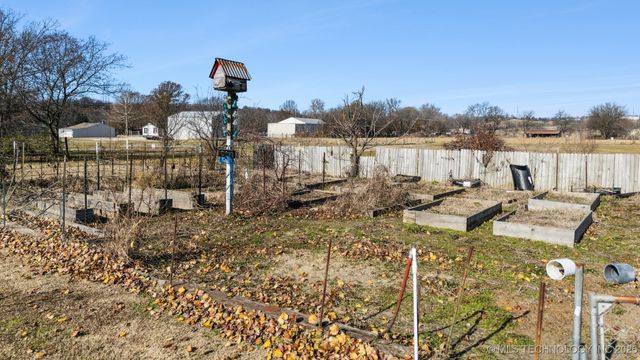 14507 S 49th West Avenue, Kiefer, OK 74041