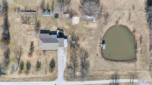 14507 S 49th West Avenue, Kiefer, OK 74041