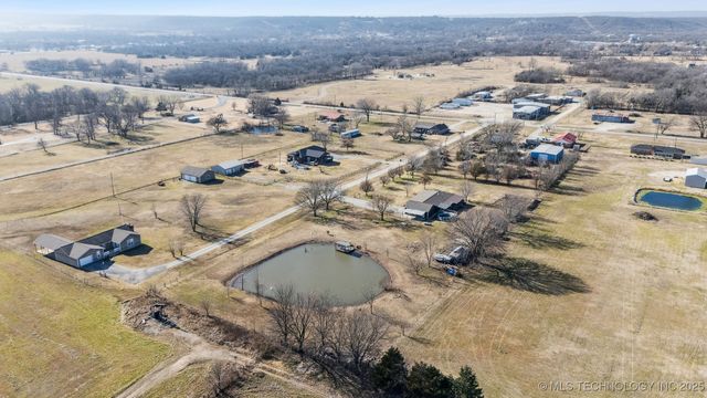 14507 S 49th West Avenue, Kiefer, OK 74041