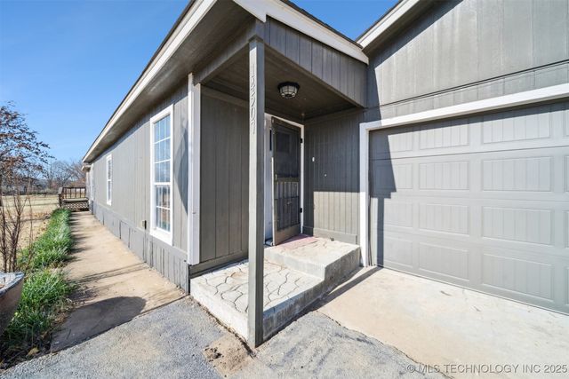 14507 S 49th West Avenue, Kiefer, OK 74041