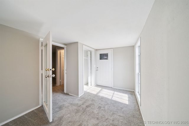 14507 S 49th West Avenue, Kiefer, OK 74041