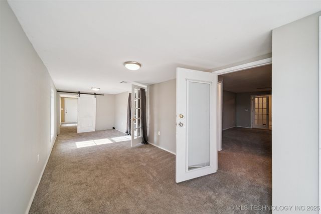 14507 S 49th West Avenue, Kiefer, OK 74041