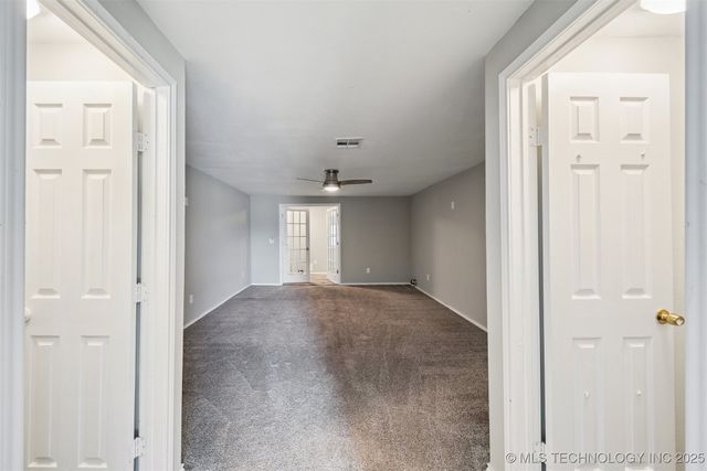 14507 S 49th West Avenue, Kiefer, OK 74041