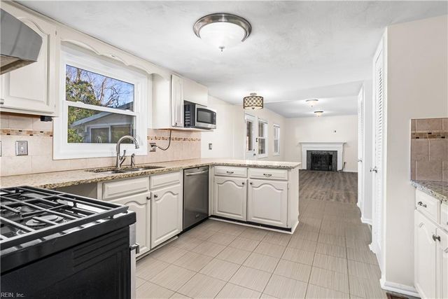 115 Leon DR, Williamsburg, VA 23188