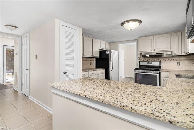 115 Leon DR, Williamsburg, VA 23188