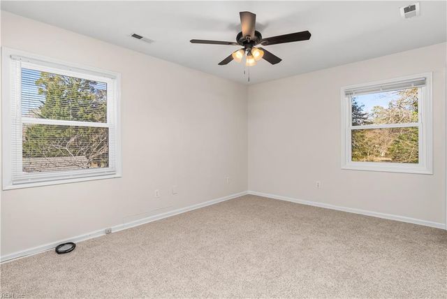 115 Leon DR, Williamsburg, VA 23188