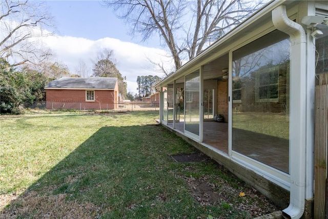 115 Leon DR, Williamsburg, VA 23188