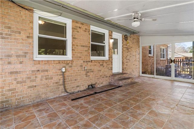 115 Leon DR, Williamsburg, VA 23188