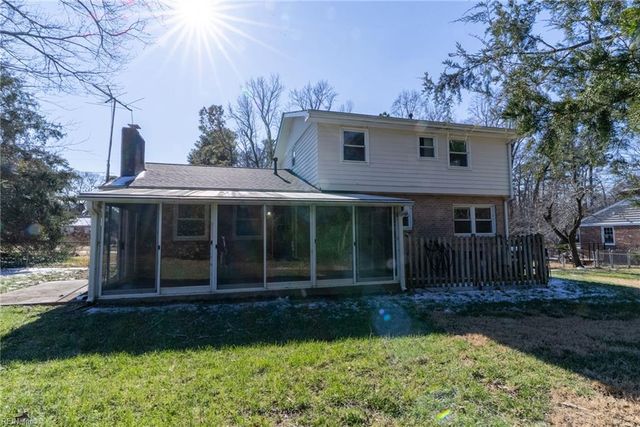 115 Leon DR, Williamsburg, VA 23188