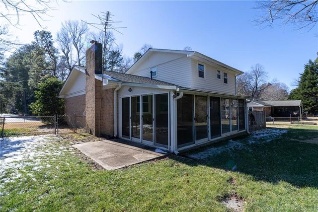 115 Leon DR, Williamsburg, VA 23188