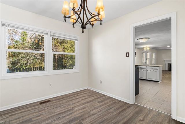 115 Leon DR, Williamsburg, VA 23188