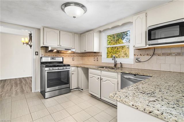 115 Leon DR, Williamsburg, VA 23188