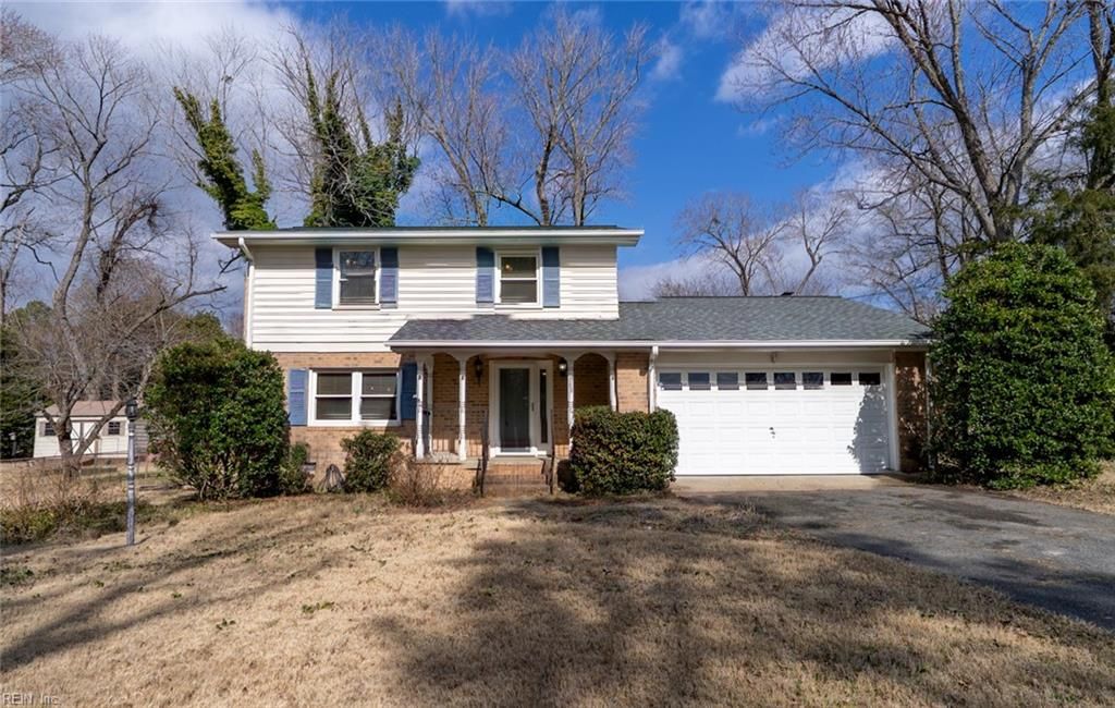 115 Leon DR, Williamsburg, VA 23188