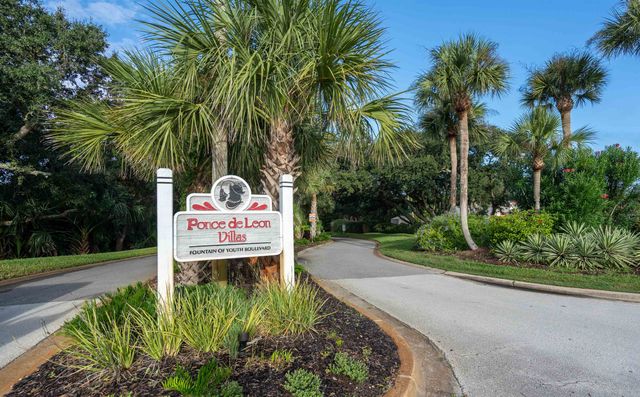 17 Fountain Of Youth Blvd, St Augustine, FL 32080