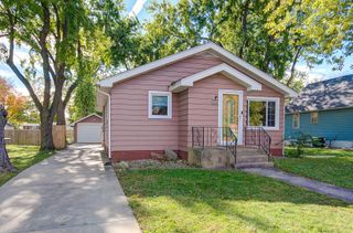 5155 W Main Street, Monee, IL 60449