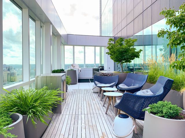 188 Brookline Ave 20I, Boston, MA 02215
