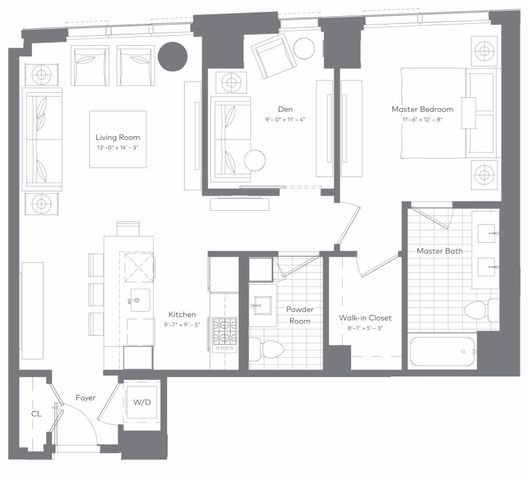 188 Brookline Ave 20I, Boston, MA 02215