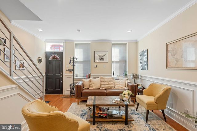 714 S HICKS ST, Philadelphia, PA 19146