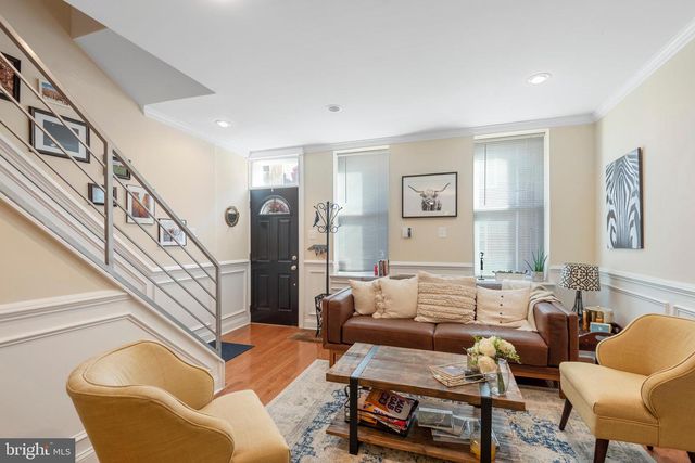 714 S HICKS ST, Philadelphia, PA 19146