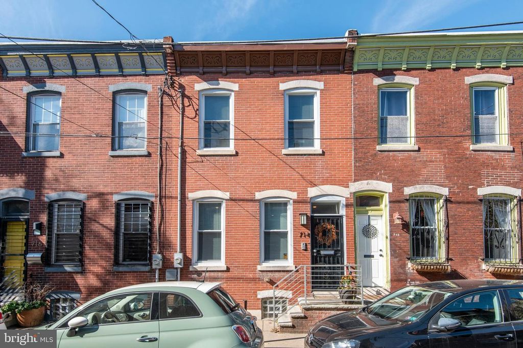 714 S HICKS ST, Philadelphia, PA 19146
