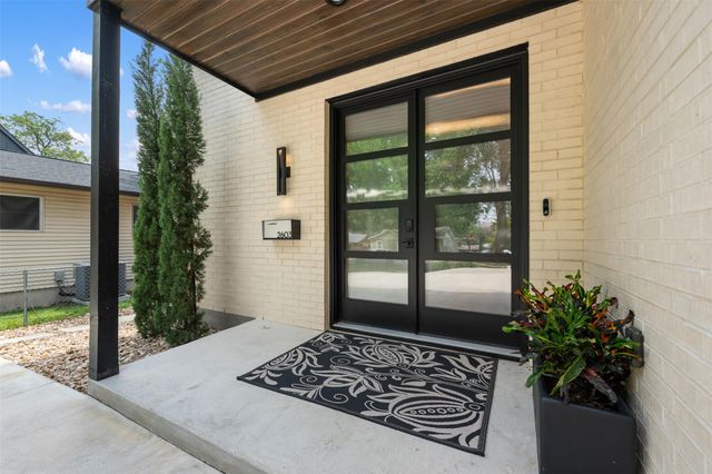 2603 Euclid Ave, Austin, TX 78704