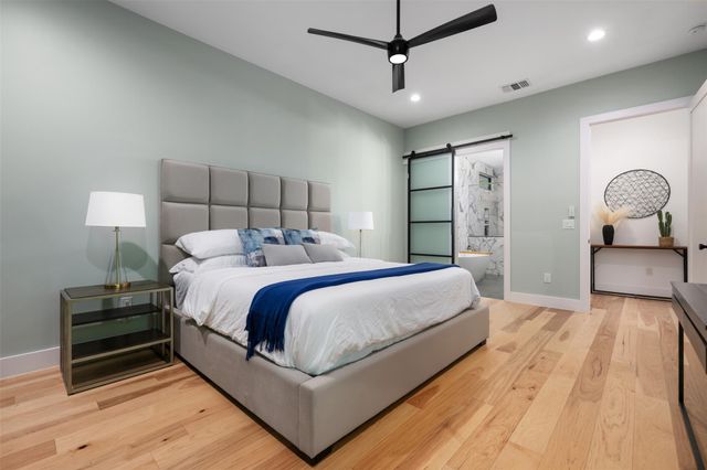 2603 Euclid Ave, Austin, TX 78704