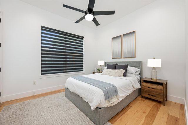 2603 Euclid Ave, Austin, TX 78704
