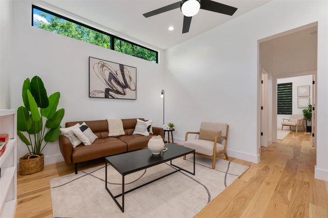 2603 Euclid Ave, Austin, TX 78704