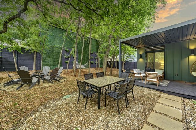 2603 Euclid Ave, Austin, TX 78704