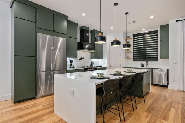 2603 Euclid Ave, Austin, TX 78704