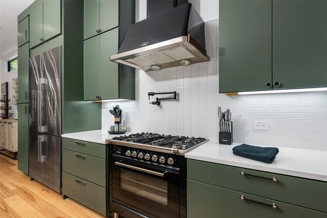 2603 Euclid Ave, Austin, TX 78704