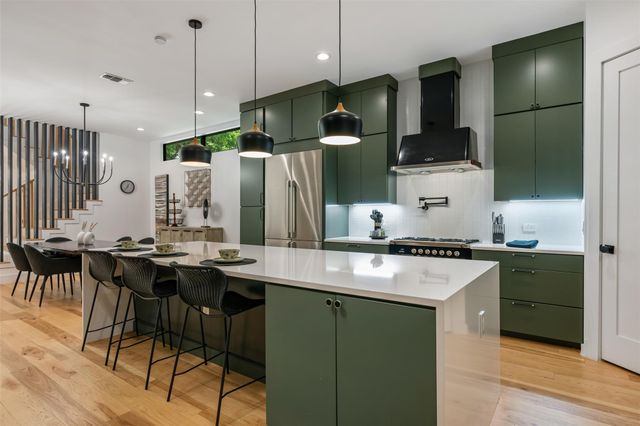 2603 Euclid Ave, Austin, TX 78704