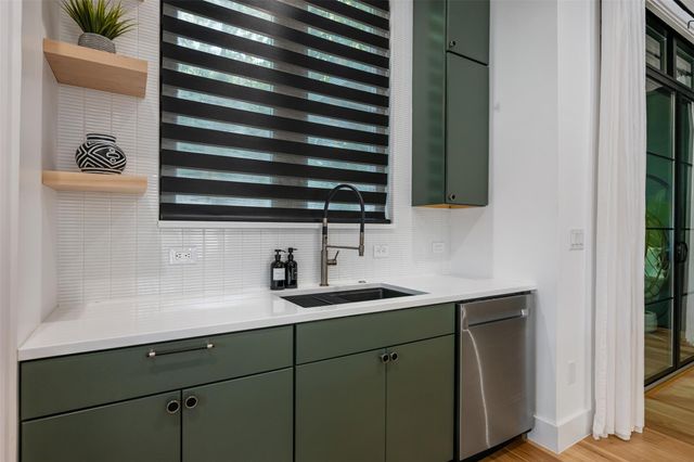 2603 Euclid Ave, Austin, TX 78704