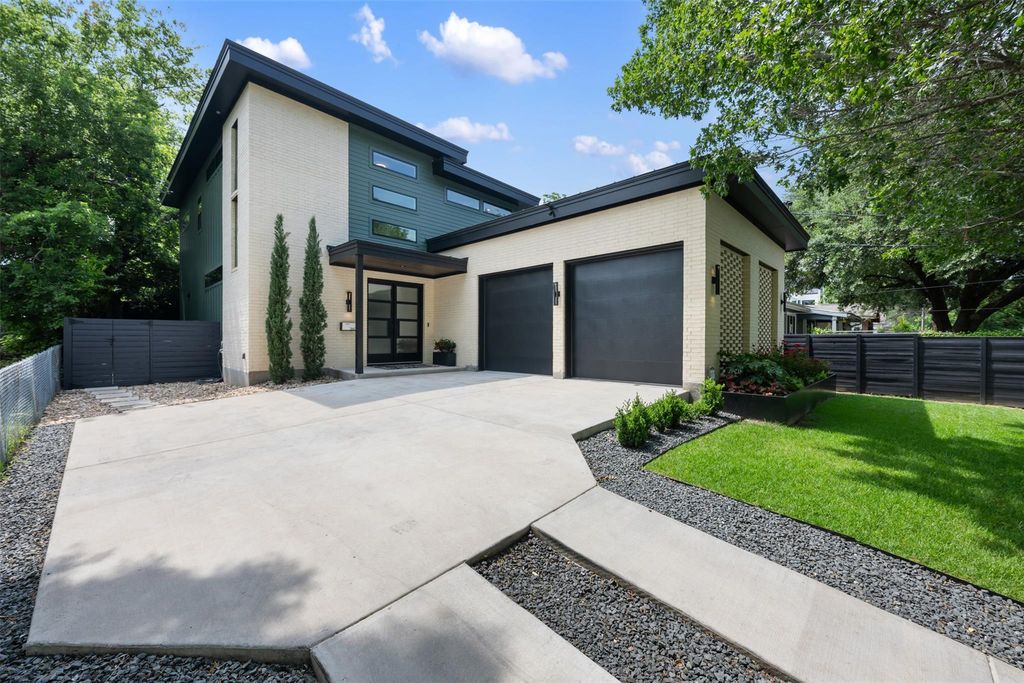 2603 Euclid Ave, Austin, TX 78704